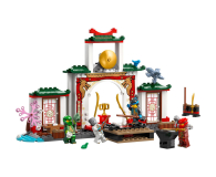 LEGO Ninjago 71831 Świątynia Spinjitzu ninja - 1284131 - zdjęcie 8
